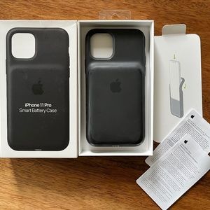 iPhone 11 Pro Smart Battery Case